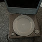 Target 7" Portable DVD Player With Built-in Rechargeable Battery T-701 Region 4