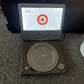 Target 7" Portable DVD Player With Built-in Rechargeable Battery T-701 Region 4