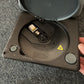 Target 7" Portable DVD Player With Built-in Rechargeable Battery T-701 Region 4