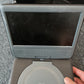 Target 7" Portable DVD Player With Built-in Rechargeable Battery T-701 Region 4