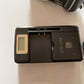 Panasonic Lumix DMC-TZ15 Digital Camera 9.1MP With Charger & 4GB SD Card