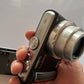 Panasonic Lumix DMC-TZ15 Digital Camera 9.1MP With Charger & 4GB SD Card