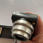 Panasonic Lumix DMC-TZ15 Digital Camera 9.1MP With Charger & 4GB SD Card