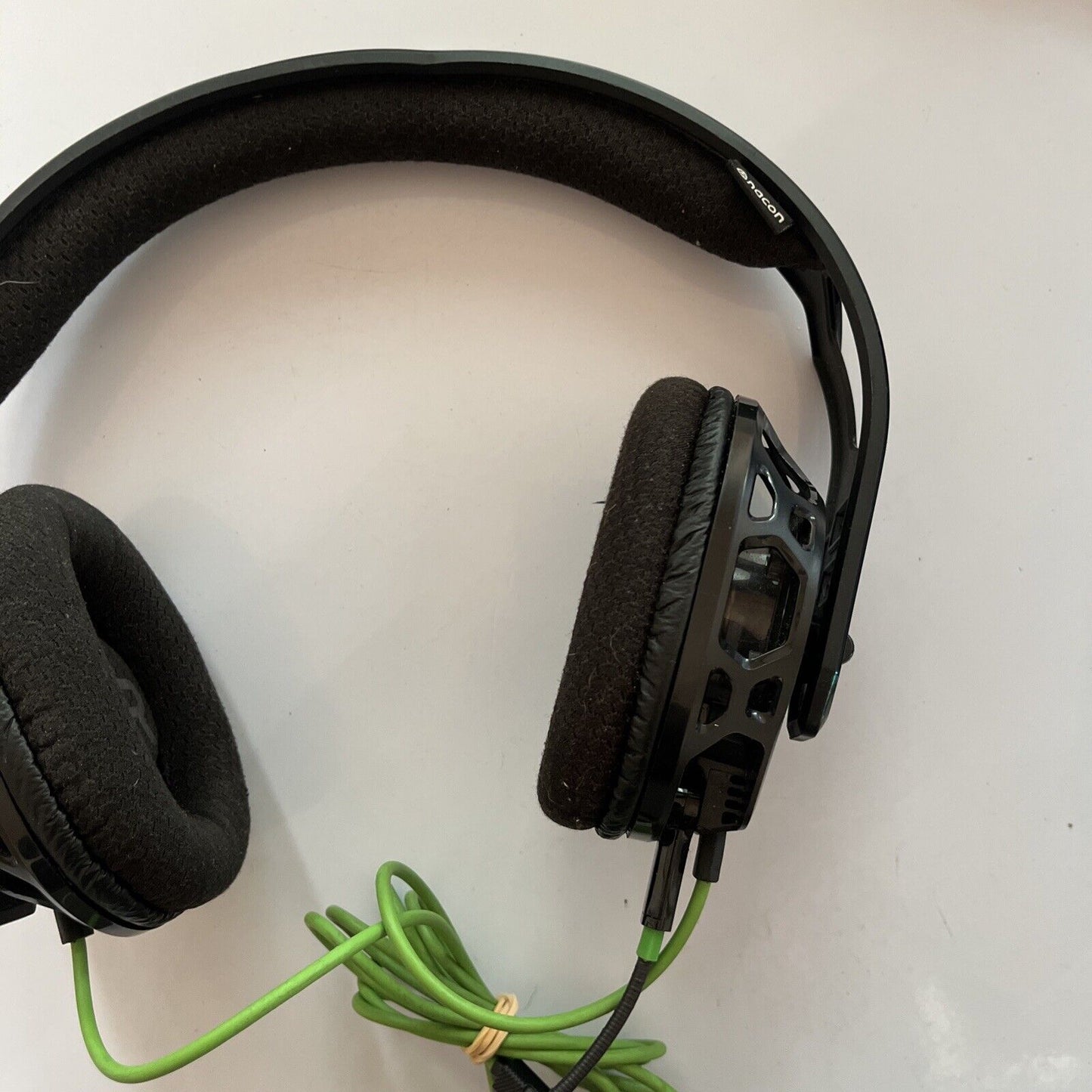Plantronics Rig 400 Gaming Wired Headphones