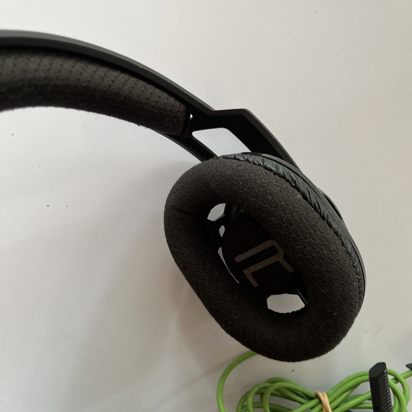 Plantronics Rig 400 Gaming Wired Headphones
