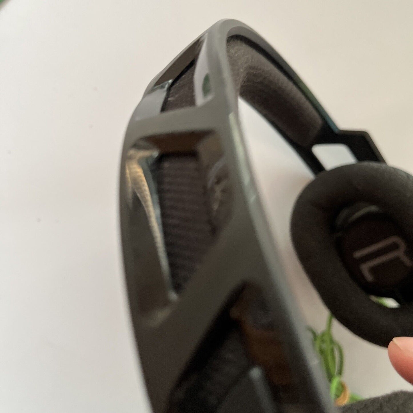 Plantronics Rig 400 Gaming Wired Headphones