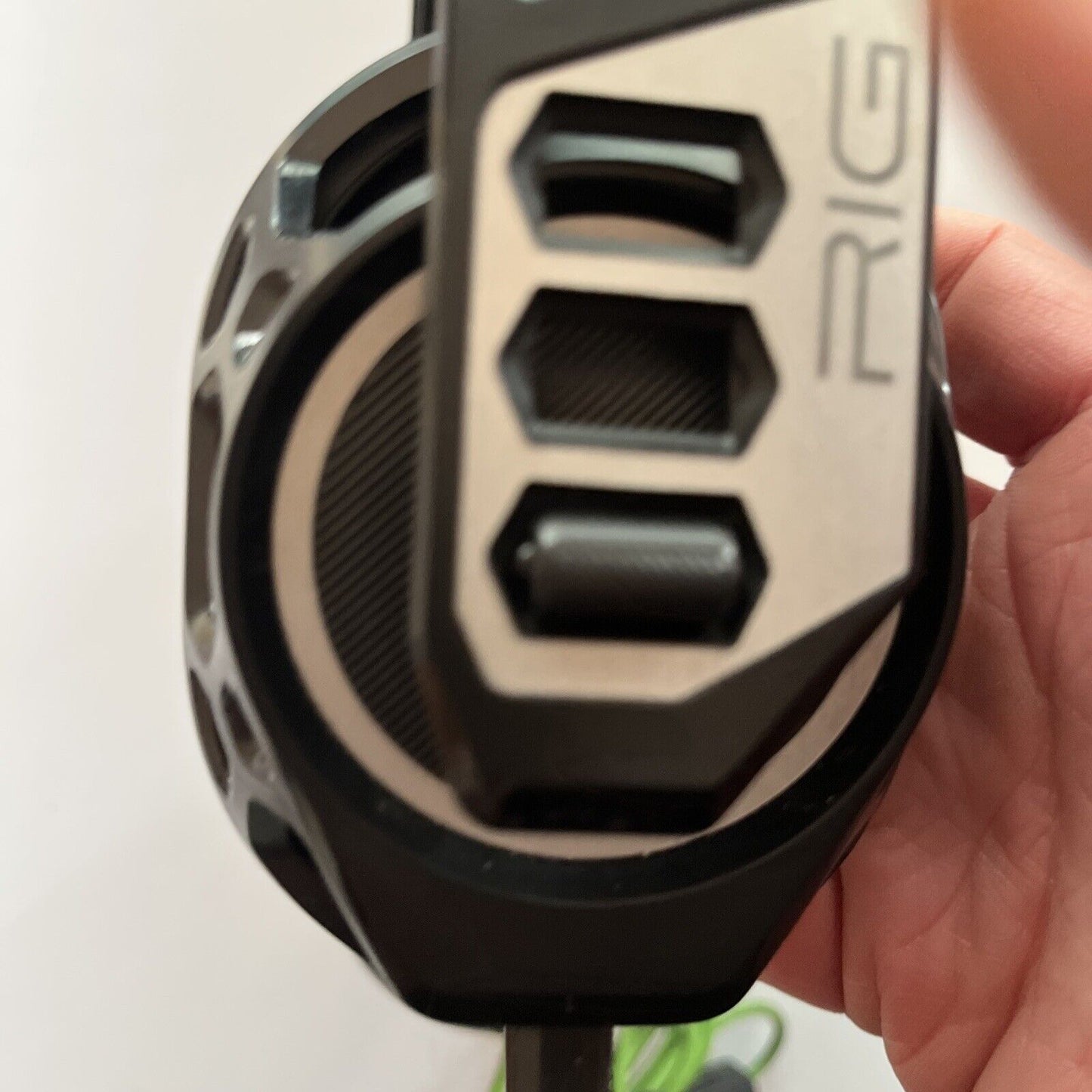 Plantronics Rig 400 Gaming Wired Headphones