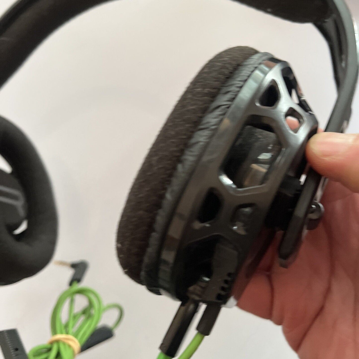 Plantronics Rig 400 Gaming Wired Headphones