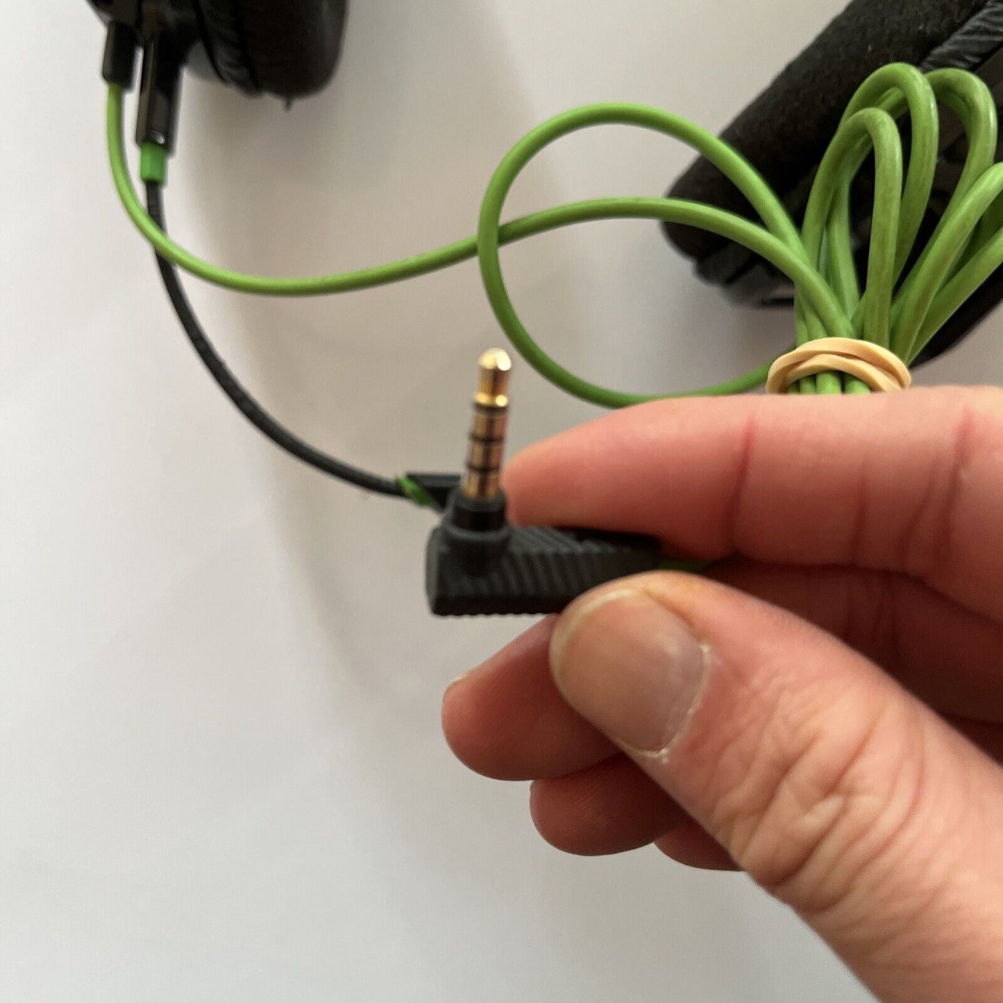 Plantronics Rig 400 Gaming Wired Headphones