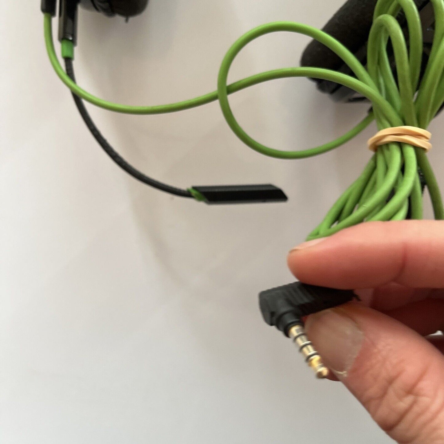 Plantronics Rig 400 Gaming Wired Headphones