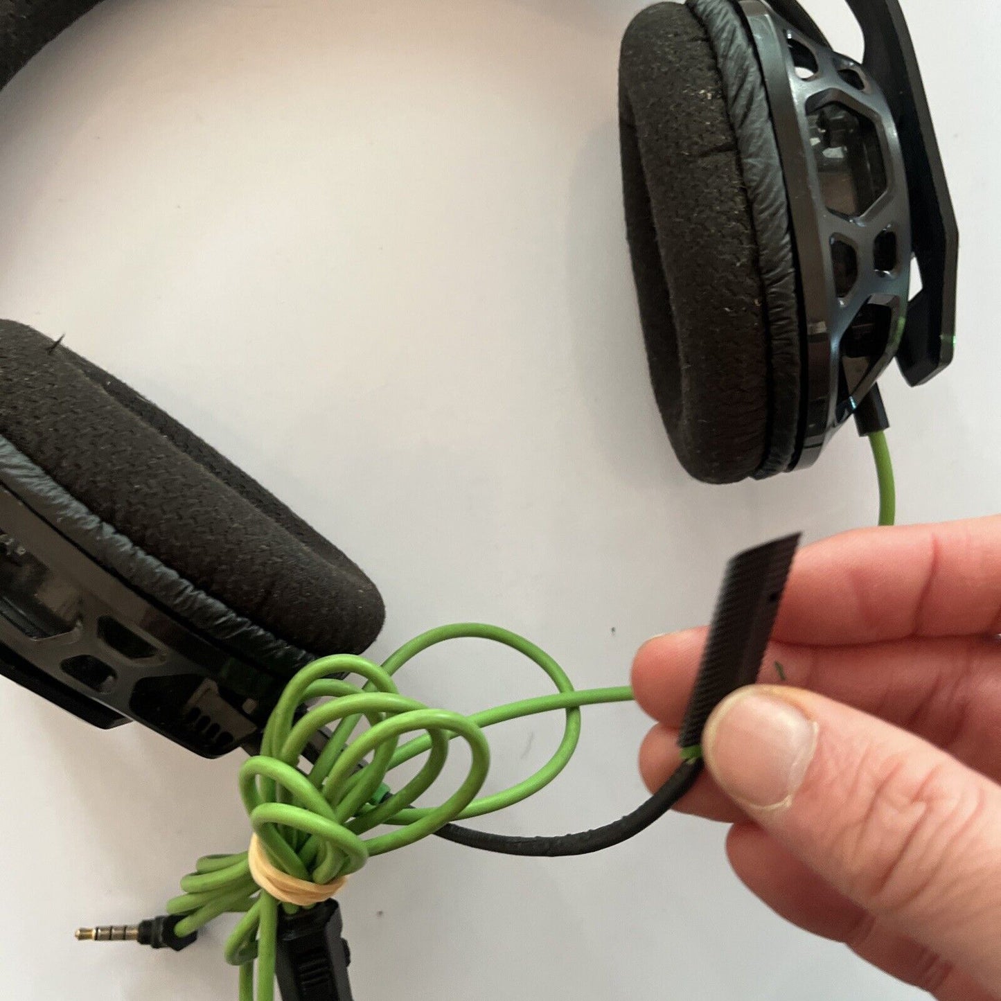 Plantronics Rig 400 Gaming Wired Headphones