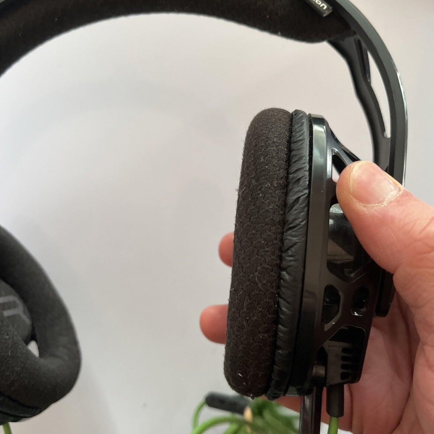 Plantronics Rig 400 Gaming Wired Headphones