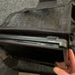 Laser 7" Dual Screen Portable DVD Player Plays All Regions DVD-PORT7-DUALB