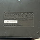 Citizen SLD-200N Solar Powered Calculator