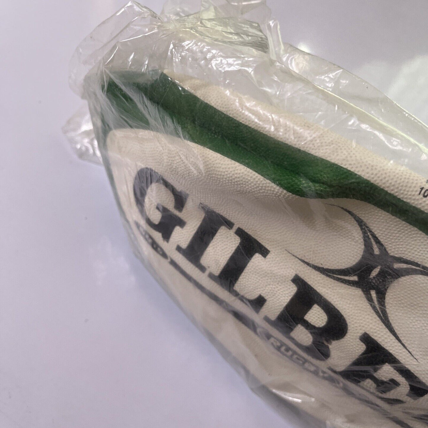 Gilbert Heineken Rugby World Cup 2015 Rugby Ball Size 5