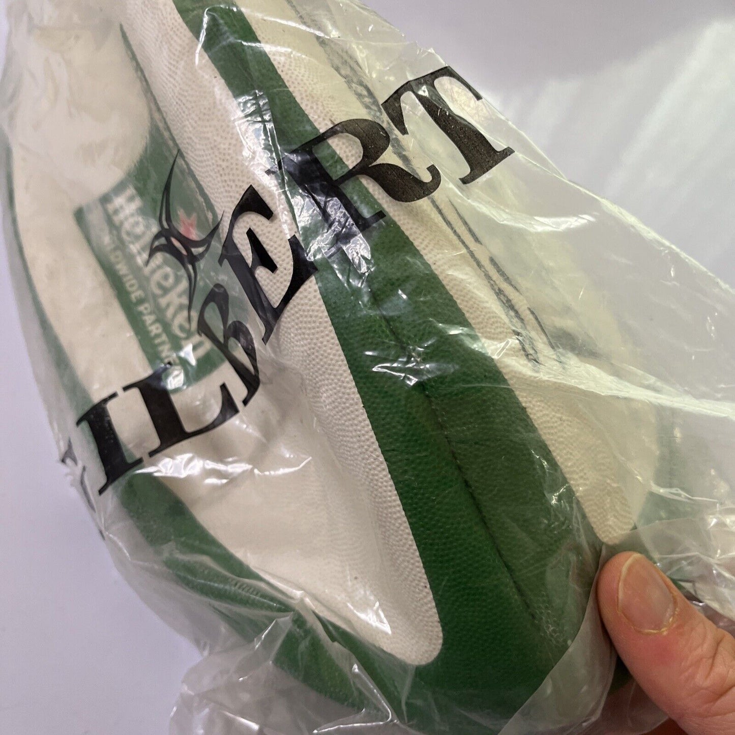 Gilbert Heineken Rugby World Cup 2015 Rugby Ball Size 5