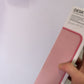 Logitech Desk Mat - The Studio Series - Rose Colour 70x30cm