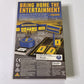 Blockbuster Movie Party Trivia Game *Never Used*
