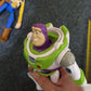 5x Disney Pixar Toy Story Figures: 2x Woody & 3x Buzz Lightyear
