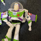 5x Disney Pixar Toy Story Figures: 2x Woody & 3x Buzz Lightyear