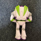 5x Disney Pixar Toy Story Figures: 2x Woody & 3x Buzz Lightyear