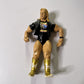 Barry Windham Jakks Pacific WWE  Wrestling 6.5" Action Figure With Jacket 2001