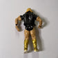 Barry Windham Jakks Pacific WWE  Wrestling 6.5" Action Figure With Jacket 2001