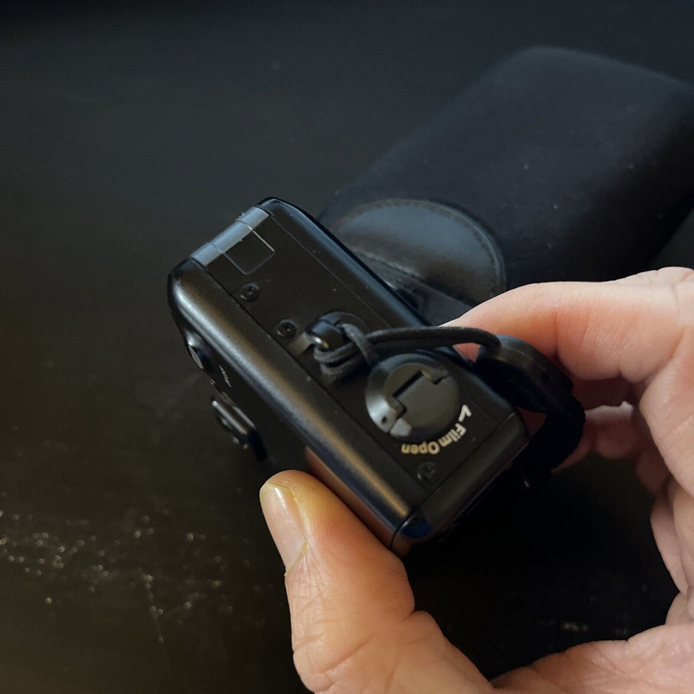 Canon IXY 310 Film Camera APS Film Retro Unit