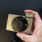 Canon IXY Film Camera *For Parts Or Repair* Uses APS Film
