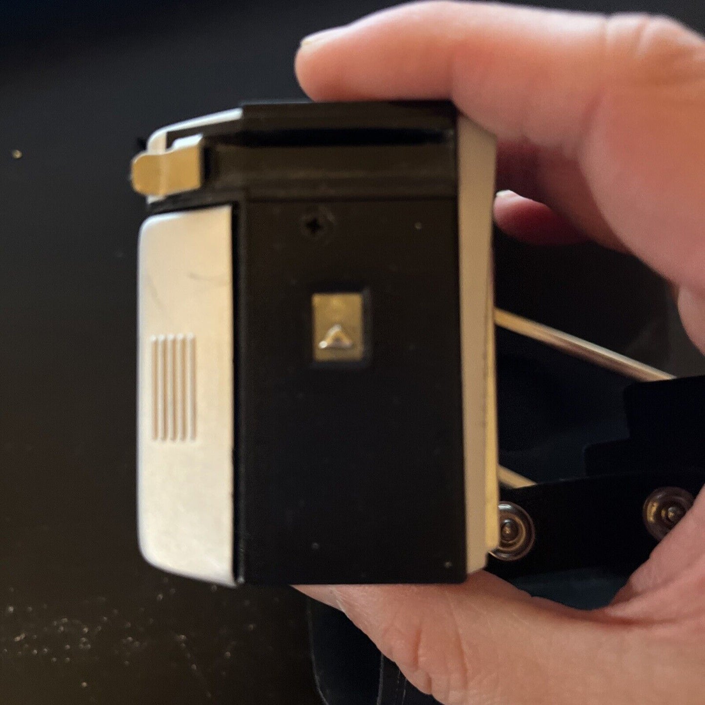 Kodak Instamatic 100 Film Camera