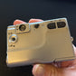 Canon IXY Film Camera *For Parts Or Repair* APS Film