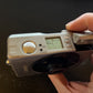 Canon IXY Film Camera *For Parts Or Repair* APS Film