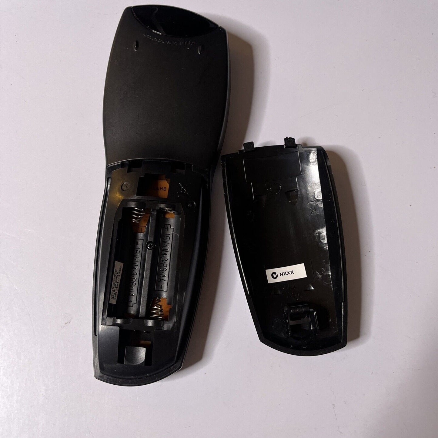 Genuine Foxtel RC160704102/02B Remote Control for Foxtel iQ2/ iQ3