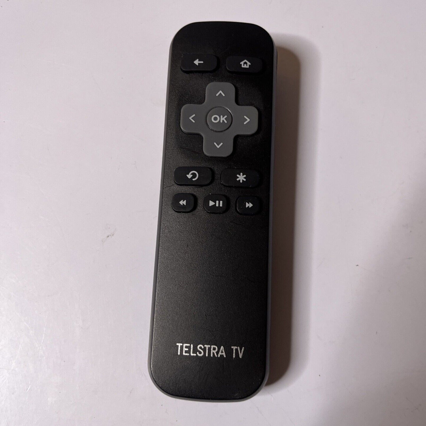 Genuine Roku RC16D-T1-02 Remote Control