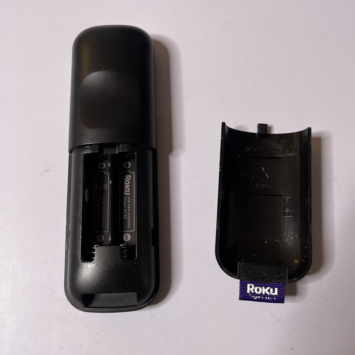 Genuine Roku RC16D-T1-02 Remote Control