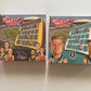 *New* AFL Adelaide Crows & Port Adelaide Guess Who Board Game Limited Edition
