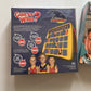*New* AFL Adelaide Crows & Port Adelaide Guess Who Board Game Limited Edition