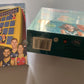 *New* AFL Adelaide Crows & Port Adelaide Guess Who Board Game Limited Edition