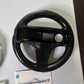 Mario Kart Wii Nintendo Wii Game With 2 Genuine Wii Steering Wheel PAL
