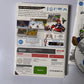 Mario Kart Wii Nintendo Wii Game With 2 Genuine Wii Steering Wheel PAL
