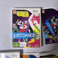 3x Just Dance: 2014, 3, Best Of Nintendo Wii PAL  Manual