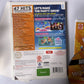 3x Just Dance: 2014, 3, Best Of Nintendo Wii PAL  Manual