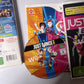3x Just Dance: 2014, 3, Best Of Nintendo Wii PAL  Manual