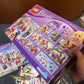 LEGO FRIENDS: Heartlake Cupcake Cafe (41119) *Uncounted - Incomplete*