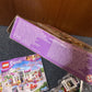 LEGO FRIENDS: Heartlake Cupcake Cafe (41119) *Uncounted - Incomplete*