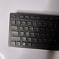 2x Keyboard USB: Dell KB216t & HP KU-1156