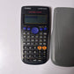 Casio Fx-82ES Plus Scientific Calculator