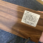Vintage Copal Flip Clock Alarm Solid State FM/AM Radio RD-150 Woodgrain