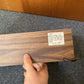 Vintage Copal Flip Clock Alarm Solid State FM/AM Radio RD-150 Woodgrain