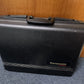 Panasonic VHS Movie System Case For VW-SHM7 With Key - Hard Case